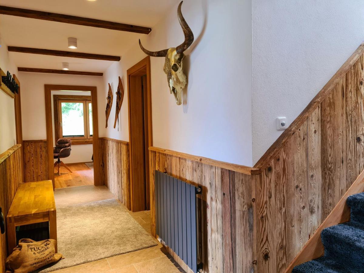 Residenz5360 Apartment Sankt Wolfgang im Salzkammergut Bagian luar foto