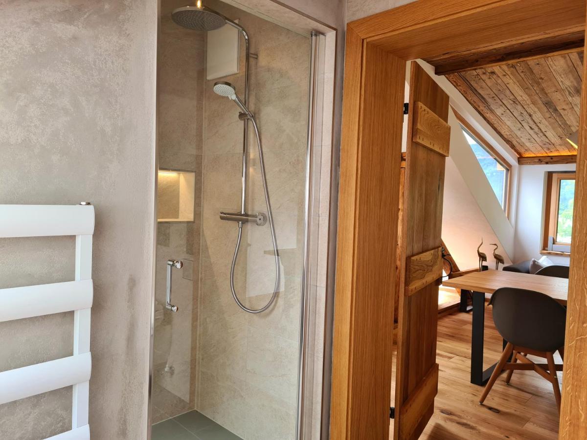 Residenz5360 Apartment Sankt Wolfgang im Salzkammergut Bagian luar foto