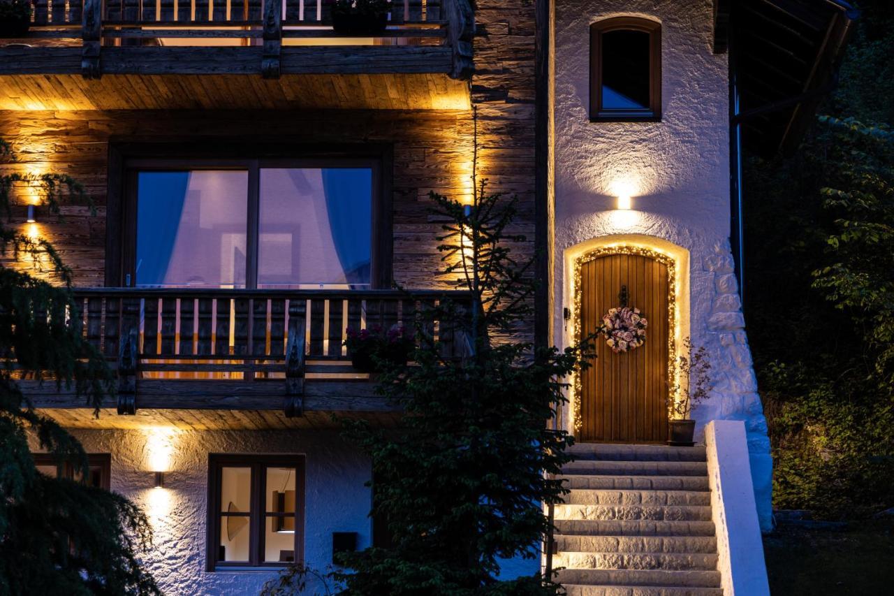 Residenz5360 Apartment Sankt Wolfgang im Salzkammergut Bagian luar foto